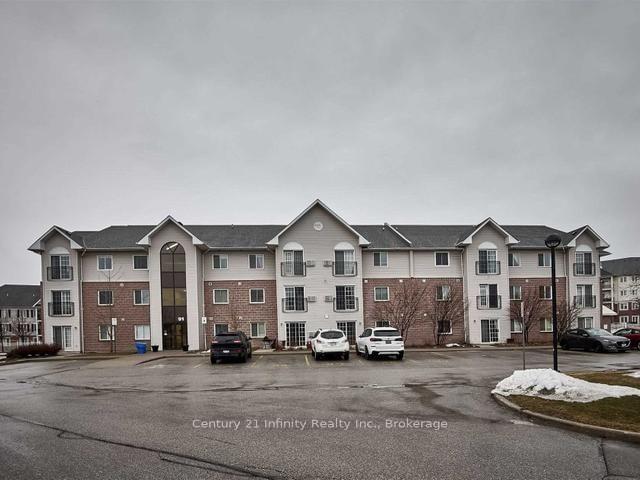 Condo for rent in Woburn, Ontario