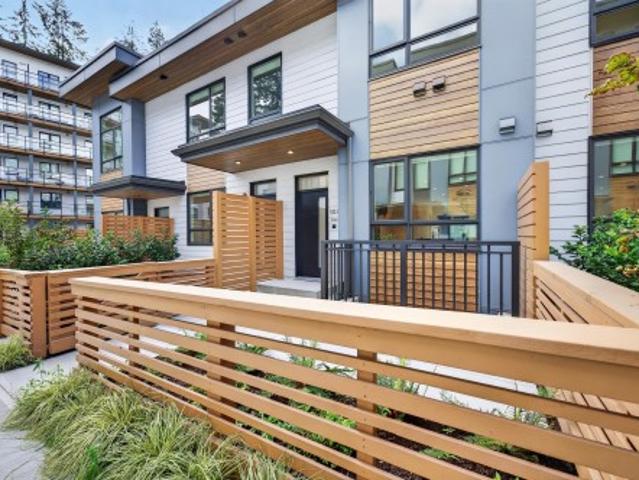 Townhouse for sale in Seymour Heights, Metro Vancouver Regional District