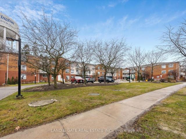 Condo for sale in Woburn, Ontario