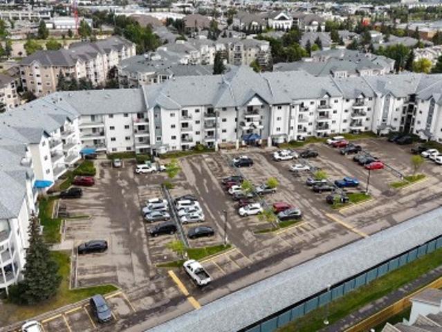 Condo for sale in Wedgewood, Alberta