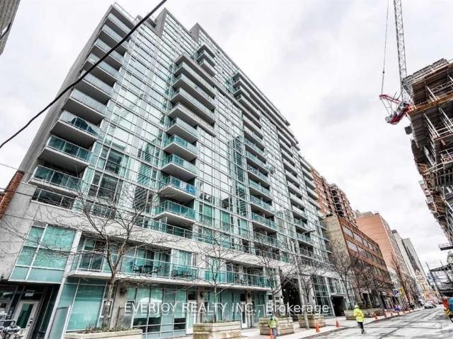 Condo for sale in Woburn, Ontario