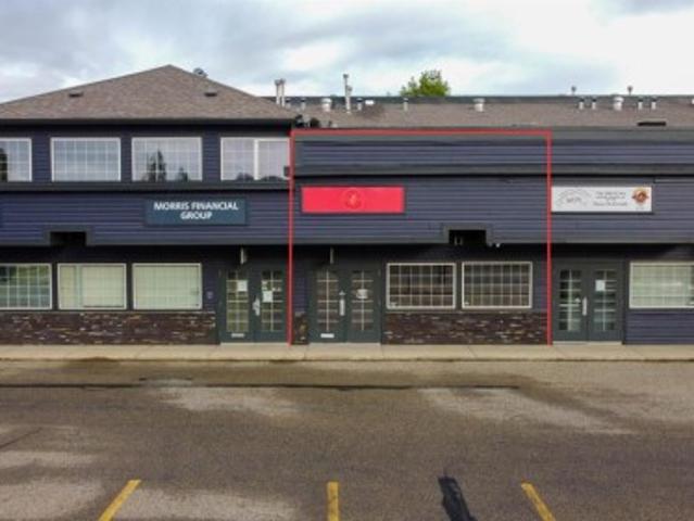 Commercial for sale in Central Business District, Grande Prairie