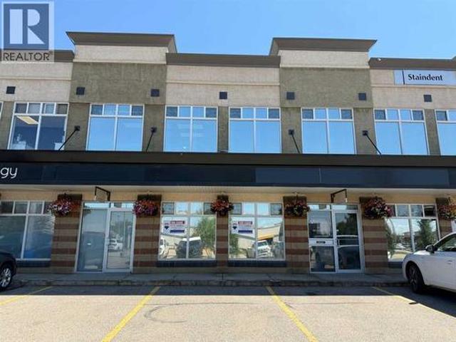 Commercial for rent in Grande Prairie, Alberta