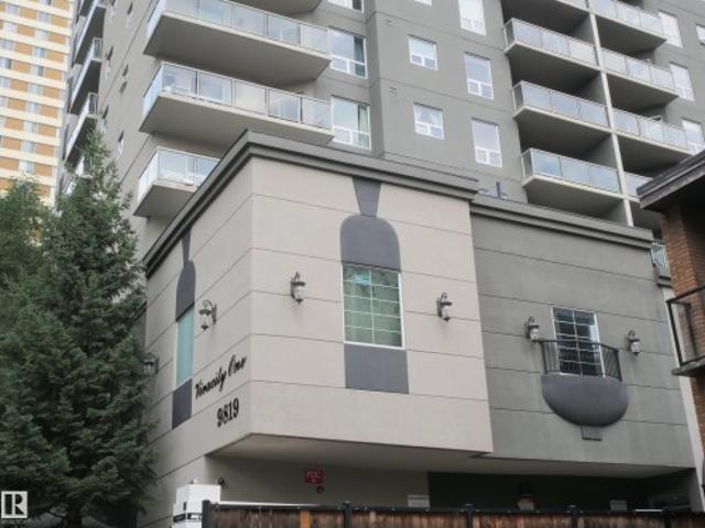 Condo for sale in Downtown, Edmonton