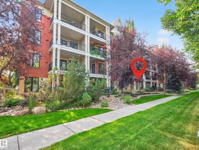 Condo for sale in Wedgewood, Alberta