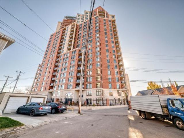 Condo for sale in Boyle Street, Edmonton