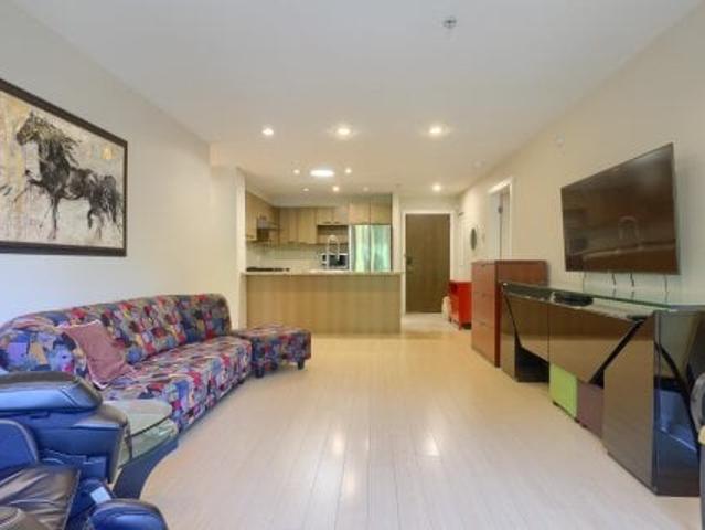 Apartment for sale in Richmond, British Columbia