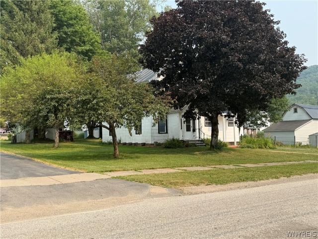 House for sale in Little Valley, New York