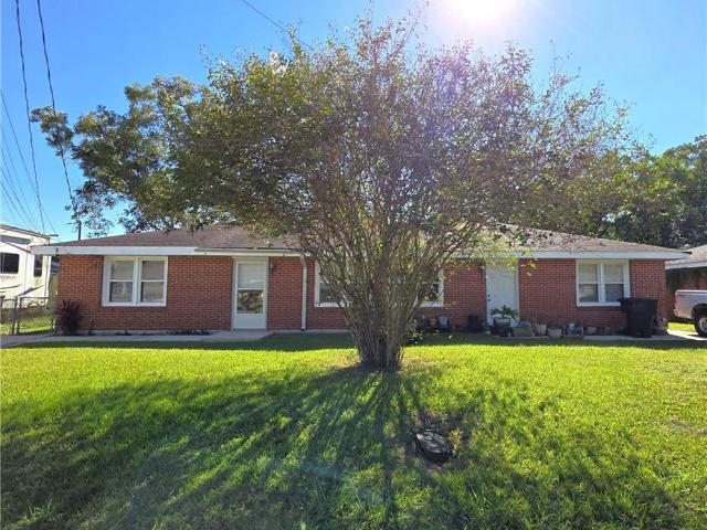 House for sale in Belle Chasse, Louisiana