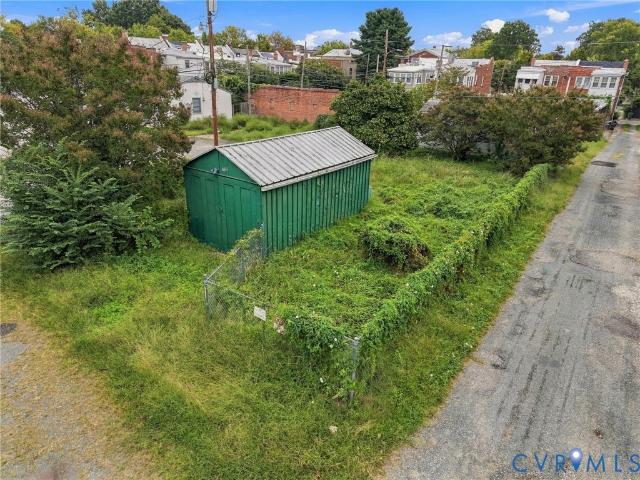 Land for sale in Richmond, Virginia