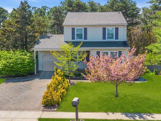 House for sale in Brick, New Jersey