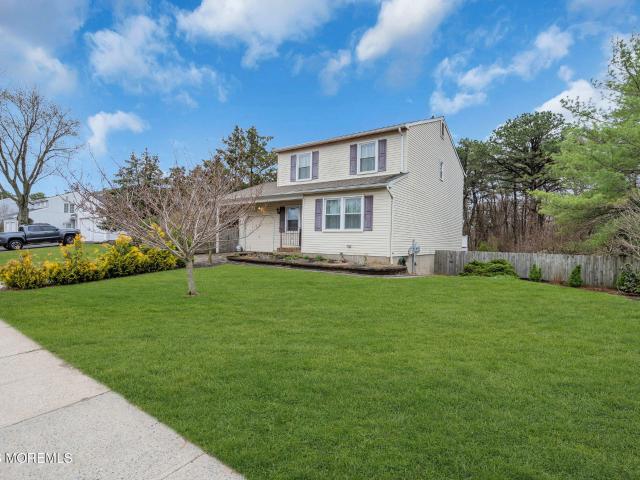 House for sale in Brick, New Jersey