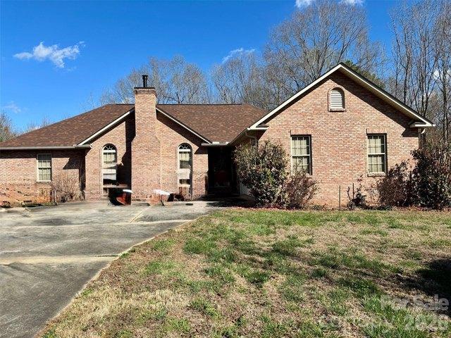 House for sale in Rowan, North Carolina
