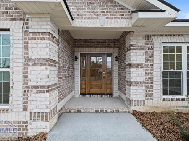 House for sale in Glennville, Georgia