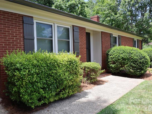 Property for rent in Mecklenburg, North Carolina