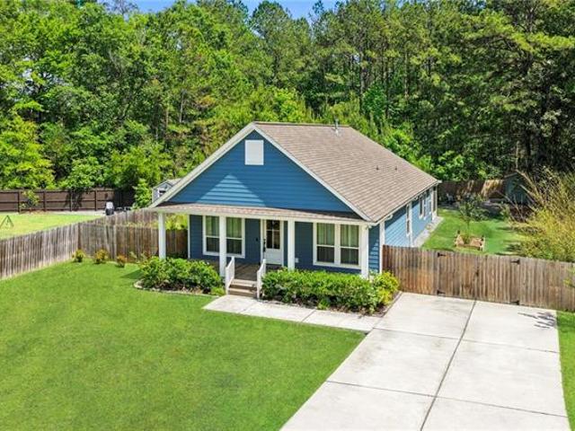 Property for sale in Abita Springs, Louisiana