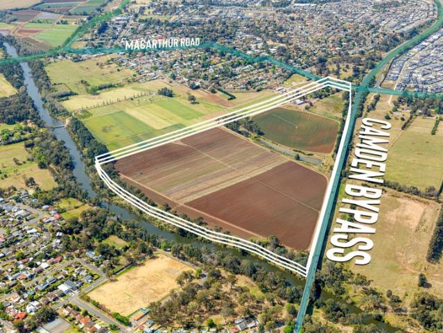 Property for sale in Spring Farm, Sydney