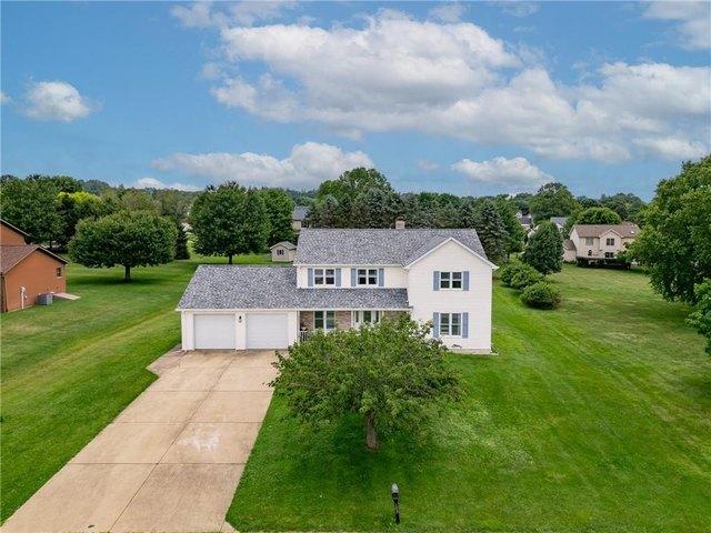 House for sale in Indiana, Pennsylvania
