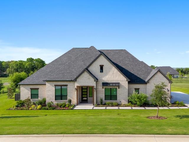House for sale in Weston, Texas