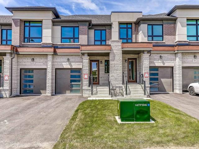 Townhouse for sale in Woburn, Ontario