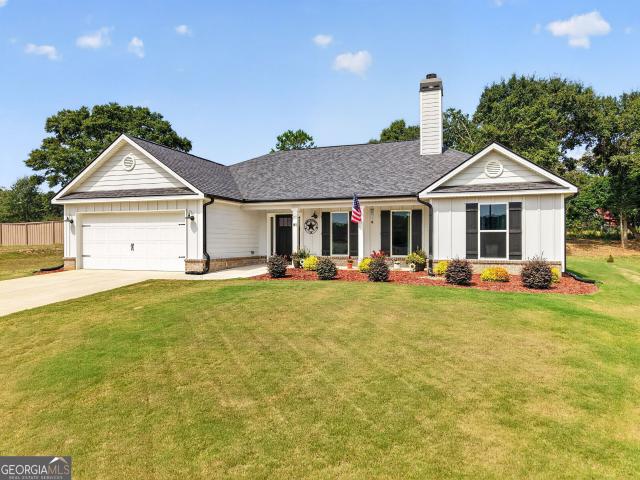 House for sale in Bethlehem, Barrow County