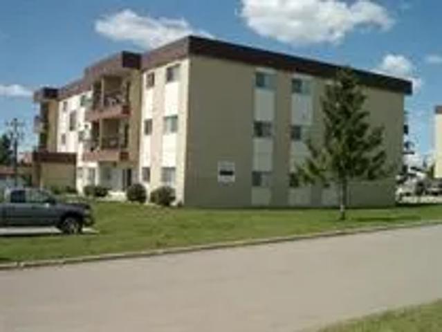 Apartment for rent in Fort St. John, British Columbia