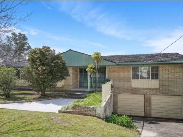 House for rent in Gosford, New South Wales