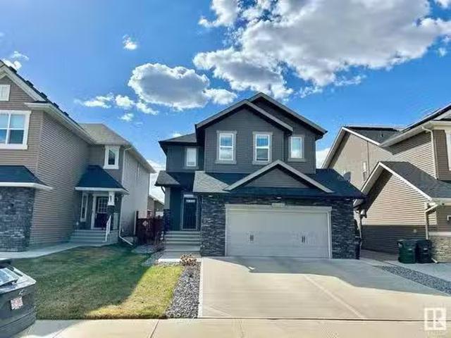 House for sale in Sherwood Park, Alberta