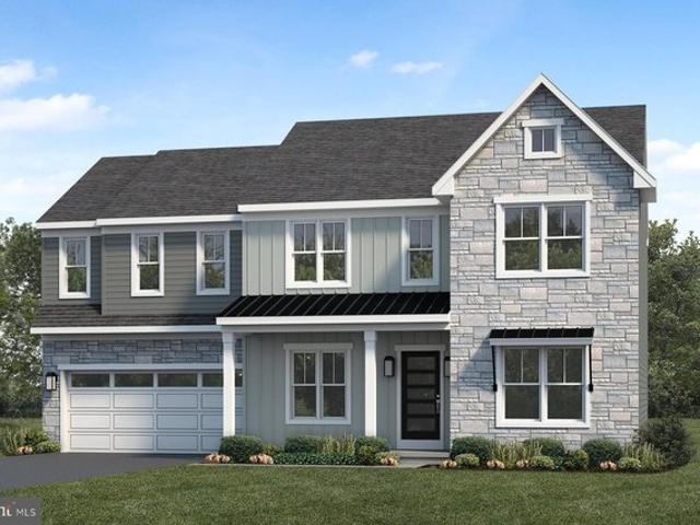 House for sale in Lebanon, Pennsylvania