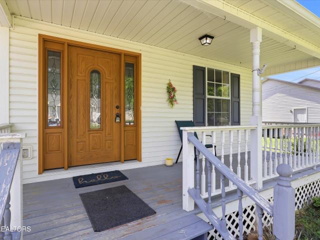 House for sale in Tennessee