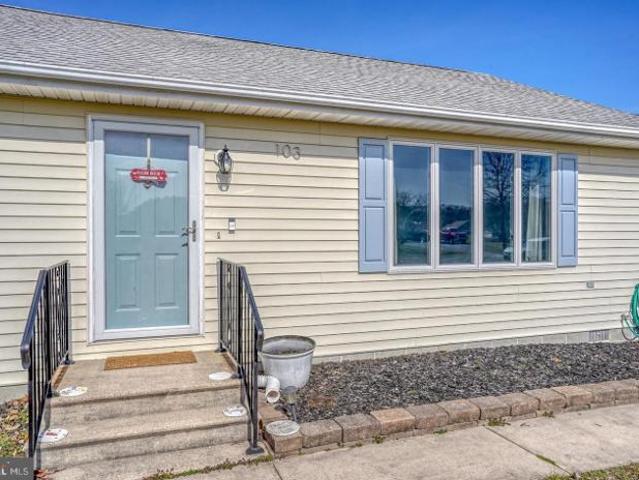 House for sale in Delaware