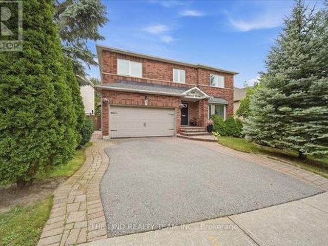 House for sale in York, Ontario