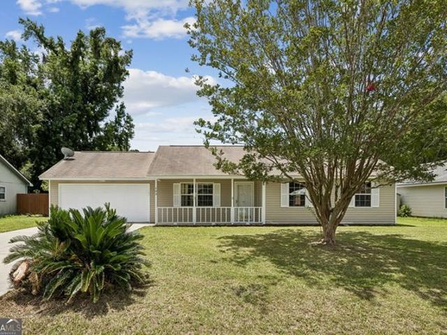 House for sale in Kingsland, Georgia