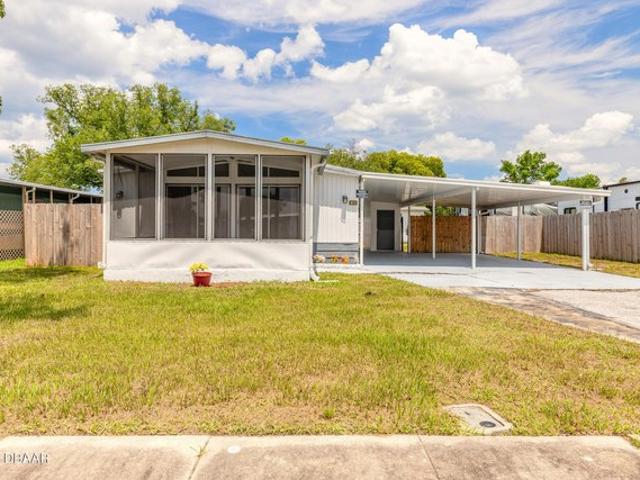 House for sale in Port Orange, Florida