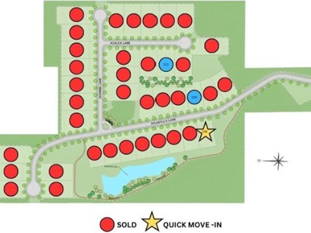 House for sale in Bradfordwoods, Pennsylvania