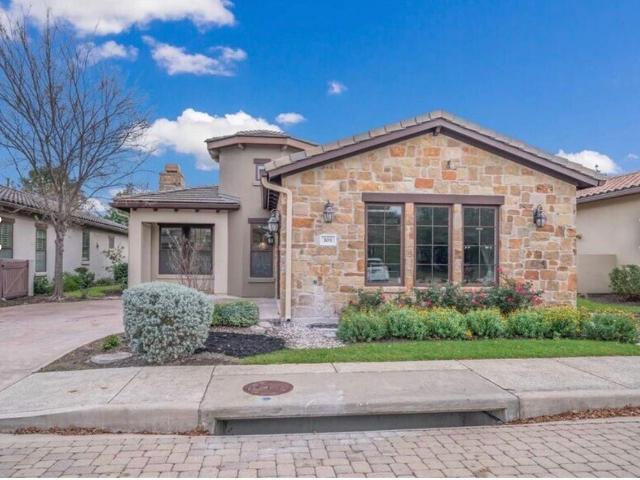 House for rent in Texas