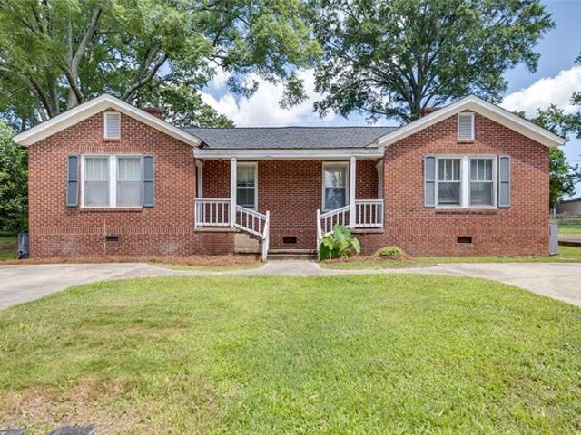 House for sale in Belton, South Carolina