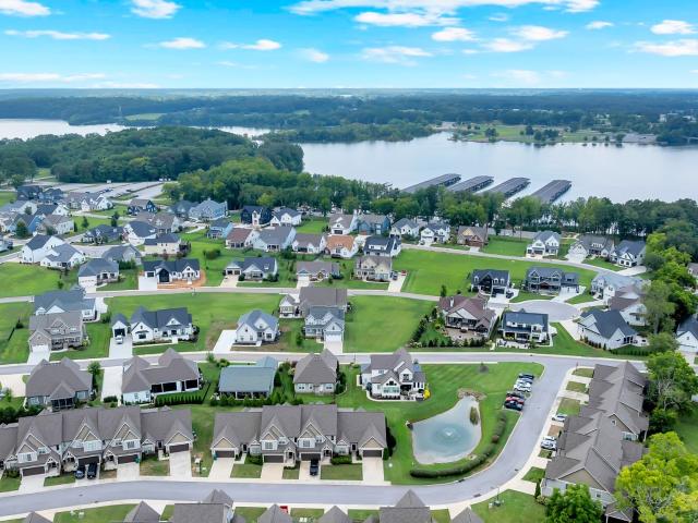 Townhouse for sale in Tennessee