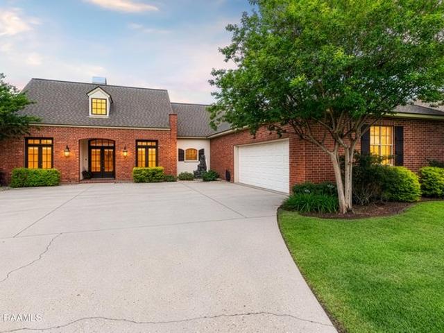 House for sale in Church Point, Louisiana