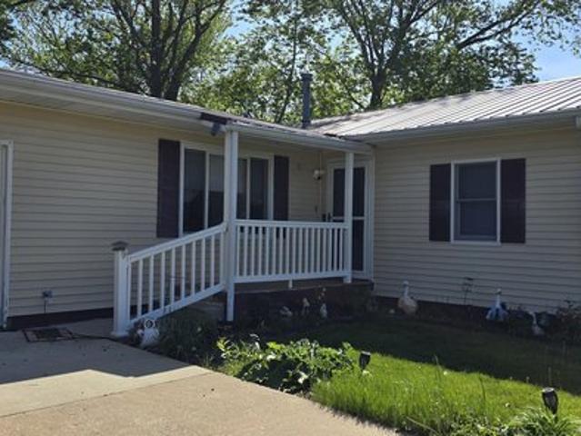 House for sale in Hancock, Illinois