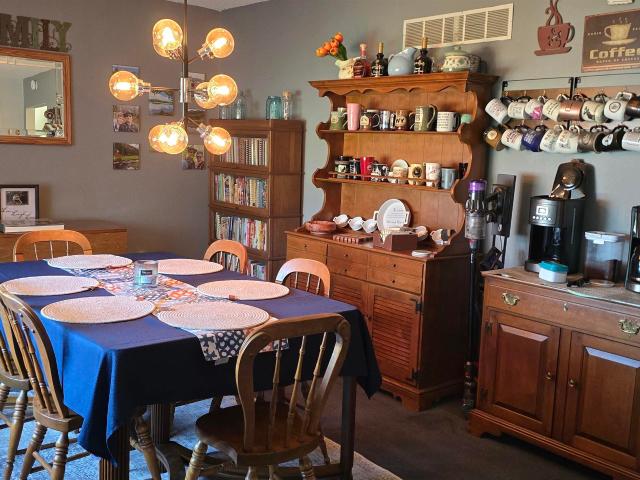 House for sale in Hancock, Illinois