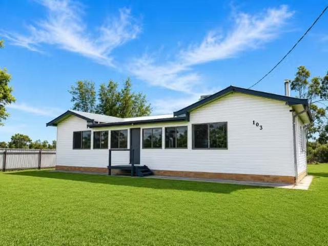 House for rent in Moree, New South Wales
