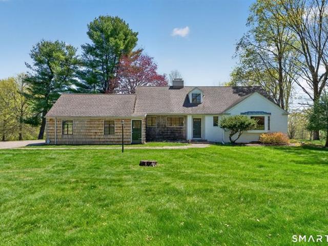 House for sale in Woodbridge, Connecticut