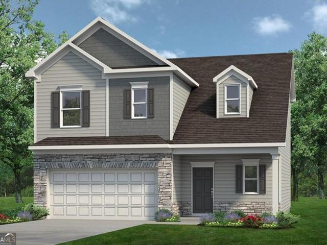 House for sale in Perry, Georgia