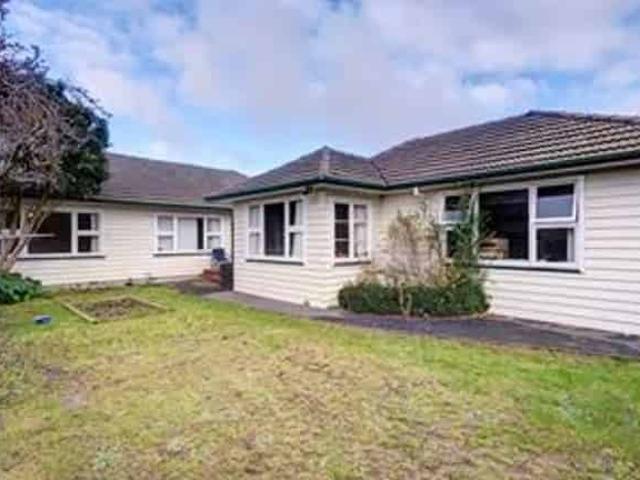 House for rent in Bryndwr, Canterbury