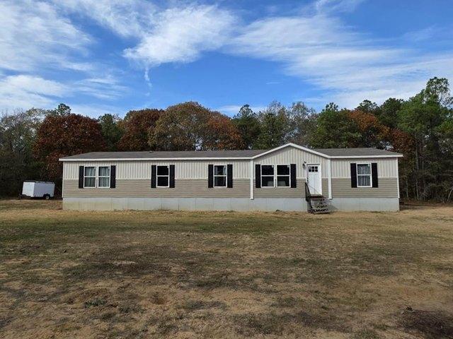 House for sale in Buena Vista, Georgia