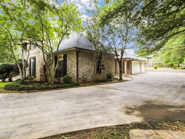 House for sale in Carencro, Louisiana
