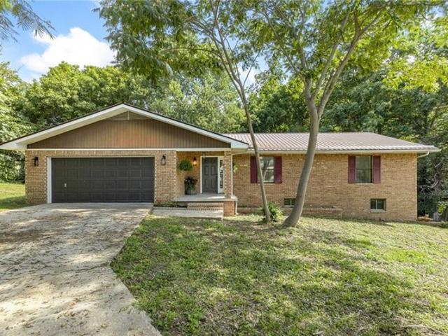 House for sale in Ark