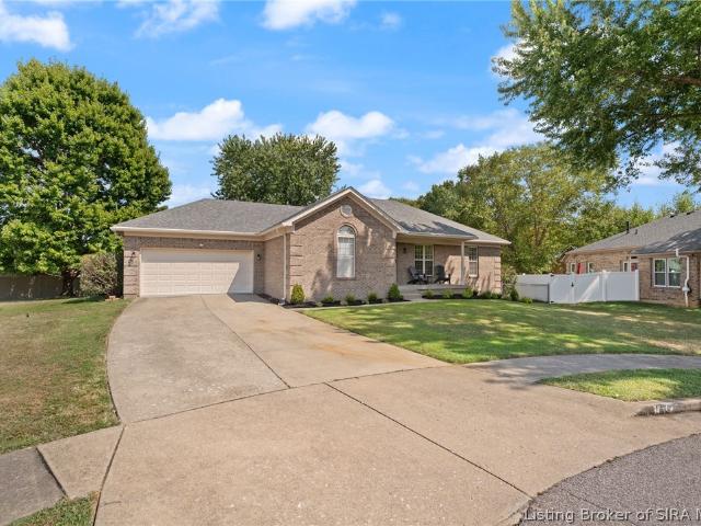 House for sale in Clarksville, Indiana