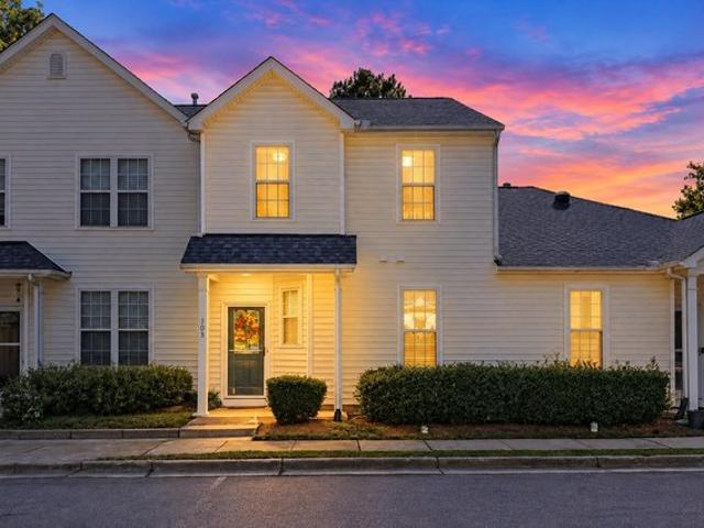 Townhouse for sale in Holly Springs, Wake County